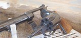 Smith & Wesson Model 51, 22 MRF (Magnum Rim Fire) 3 1/2