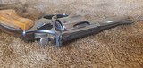Smith & Wesson Model 51, 22 MRF (Magnum Rim Fire) 3 1/2