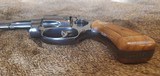 Smith & Wesson Model 51, 22 MRF (Magnum Rim Fire) 3 1/2