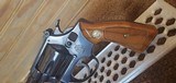 Smith & Wesson Model 51, 22 MRF (Magnum Rim Fire) 3 1/2