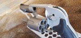 Smith & Wesson Model 638-3, 38 Special +P, 2 1/2