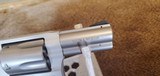 Smith & Wesson Model 638-3, 38 Special +P, 2 1/2