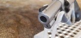 Smith & Wesson Model 638-3, 38 Special +P, 2 1/2