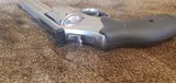 Smith & Wesson Model 617-8, 22 Long Rifle, 4 1/8