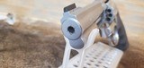 Smith & Wesson Model 617-8, 22 Long Rifle, 4 1/8