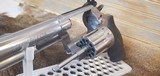 Smith & Wesson Model 617-8, 22 Long Rifle, 4 1/8