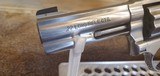 Smith & Wesson Model 617-8, 22 Long Rifle, 4 1/8