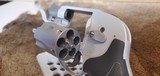 Smith & Wesson Model 638-3 Airweight, 38 Special +P, 2