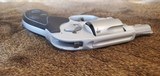 Smith & Wesson Model 638-3 Airweight, 38 Special +P, 2