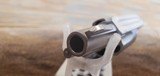 Smith & Wesson Model 638-3 Airweight, 38 Special +P, 2