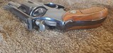 Smith & Wesson Model 34-1, 22 Long Rifle, 2