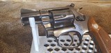 Smith & Wesson Model 34-1, 22 Long Rifle, 2