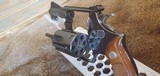 Smith & Wesson Model 34-1, 22 Long Rifle, 2
