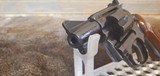 Smith & Wesson Model 34-1, 22 Long Rifle, 2