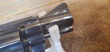 Smith & Wesson Model 34-1, 22 Long Rifle, 2