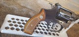 Smith & Wesson Model 34-1, 22 Long Rifle, 2