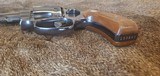 Smith & Wesson Model 34-1, 22 Long Rifle, 2