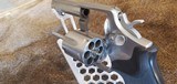 Smith & Wesson Model 65-5, 357 Magnum, 3