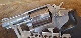 Smith & Wesson Model 65-5, 357 Magnum, 3