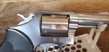 Smith & Wesson Model 65-5, 357 Magnum, 3