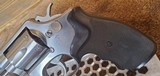 Smith & Wesson Model 65-5, 357 Magnum, 3