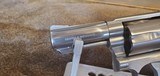 Smith & Wesson Model 65-5, 357 Magnum, 3