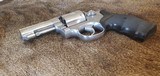 Smith & Wesson Model 65-5, 357 Magnum, 3