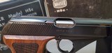 Mauser HSc American Eagle Edition .380, 3810 of 5000 - 4 of 11