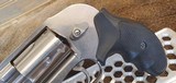 Smith & Wesson Model 649-3, 357 Magnum 2
