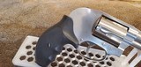 Smith & Wesson Model 649-3, 357 Magnum 2