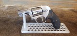 Smith & Wesson Model 649-3, 357 Magnum 2