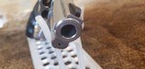 Smith & Wesson Model 649-3, 357 Magnum 2