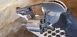 Smith & Wesson Model 649-3, 357 Magnum 2