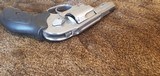 Smith & Wesson Model 649-3, 357 Magnum 2