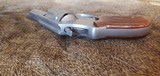 Smith & Wesson Model 60-9, 357 Magnum, 2 1/8