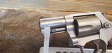 Smith & Wesson Model 60-9, 357 Magnum, 2 1/8