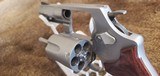 Smith & Wesson Model 60-9, 357 Magnum, 2 1/8