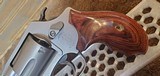 Smith & Wesson Model 60-9, 357 Magnum, 2 1/8