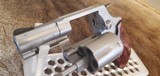 Smith & Wesson Model 60-9, 357 Magnum, 2 1/8
