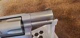 Smith & Wesson Model 60-9, 357 Magnum, 2 1/8