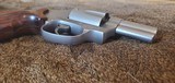 Smith & Wesson Model 60-9, 357 Magnum, 2 1/8
