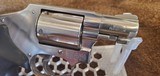 Smith & Wesson Model 940-1, 9mm Para, 1 3/4