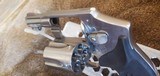 Smith & Wesson Model 940-1, 9mm Para, 1 3/4