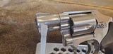 Smith & Wesson Model 940-1, 9mm Para, 1 3/4