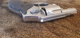 Smith & Wesson Model 940-1, 9mm Para, 1 3/4