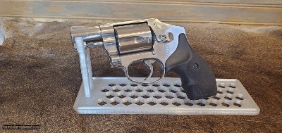 Smith & Wesson Model 940-1, 9mm Para, 1 3/4