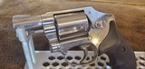 Smith & Wesson Model 940-1, 9mm Para, 1 3/4