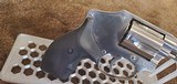 Smith & Wesson Model 940-1, 9mm Para, 1 3/4