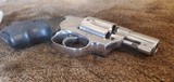 Smith & Wesson Model 940-1, 9mm Para, 1 3/4