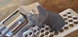 Smith & Wesson Model 940-1, 9mm Para, 1 3/4